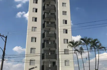 Imagem: Apartamento para Venda, Limão