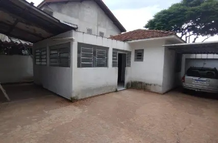 Imagem: Casa Térrea para Venda, Vila Primavera (Zona Norte)