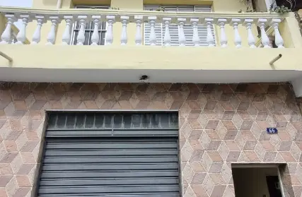Imagem: Sobrado para Alugar, Vila Santa Maria
