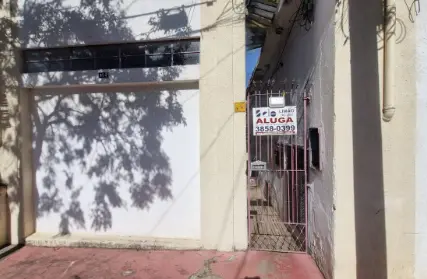 Imagem: Casa Térrea para Alugar, Vila Santa Maria