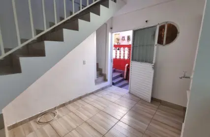 Imagem: Casa Térrea para Alugar, Vila Barbosa