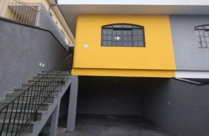 Imagem: Casa Térrea para Alugar, Vila Palmeiras