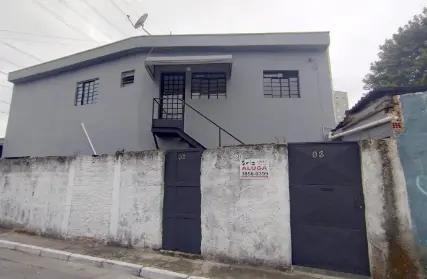 Imagem: Casa Térrea para Alugar, Sítio do Morro