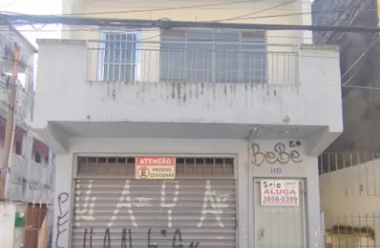 Imagem: Sobrado para Alugar, Casa Verde Alta
