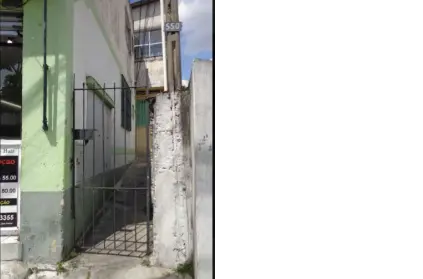 Imagem: Casa Térrea para Alugar, Vila Bandeirantes
