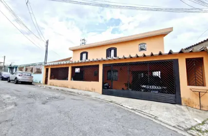 Imagem: Sobrado para Venda, Vila Barbosa