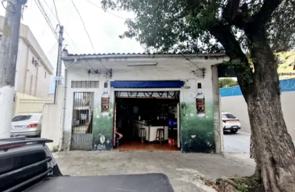 Imagem: Terreno para Venda, Vila Nova Mazzei