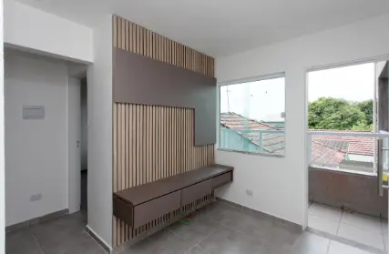 Imagem: Apartamento para Venda, Vila Nova Mazzei