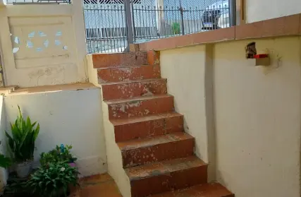 Imagem: Casa Térrea para Venda, Vila Palmeiras