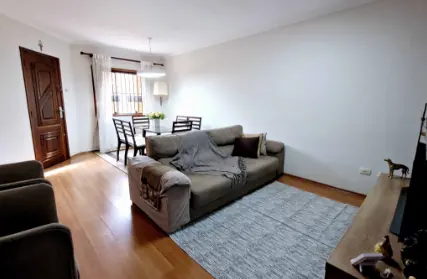 Imagem: Condomínio Fechado para Venda, Tucuruvi