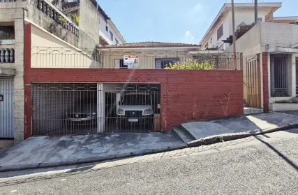 Imagem: Casa Térrea para Venda, Vila Amélia