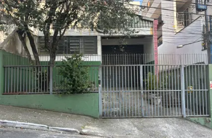 Imagem: Galpão / Salão para Alugar, Parada Inglesa