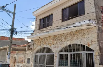 Imagem: Sobrado para Venda, Vila Espanhola