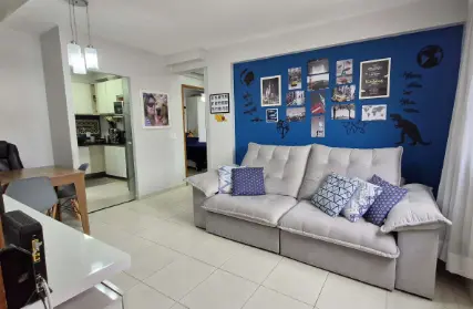 Imagem: Apartamento para Venda, Vila Nivi