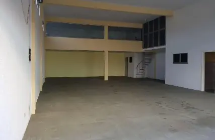 Imagem: Galpão / Salão para Alugar, Jardim Pereira Leite