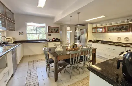 Imagem: Casa Térrea para Venda, Serra da Cantareira