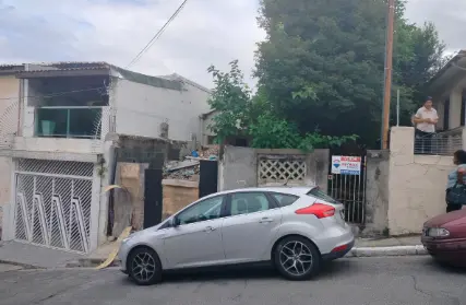 Imagem: Sobrado para Venda, Vila Medeiros