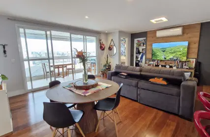 Imagem: Apartamento para Venda, Jardim São Paulo