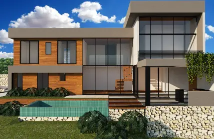 Imagem: Terreno para Venda, Serra da Cantareira