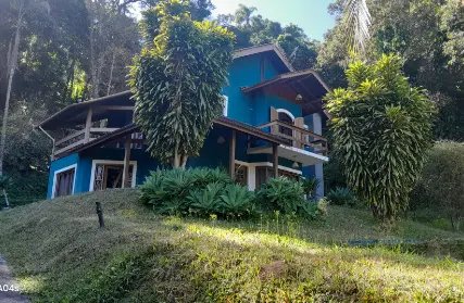 Imagem: Condomínio Fechado para Alugar, Serra da Cantareira