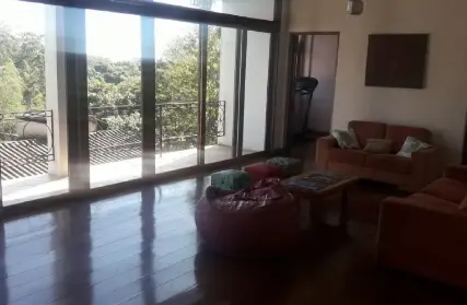 Imagem: Sobrado para Venda, Serra da Cantareira