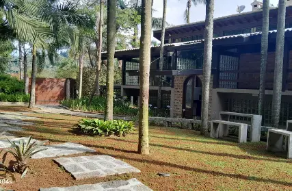 Imagem: Sobrado para Alugar, Serra da Cantareira