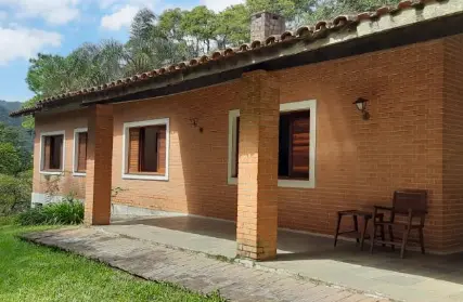Imagem: Casa Térrea para Venda, Serra da Cantareira