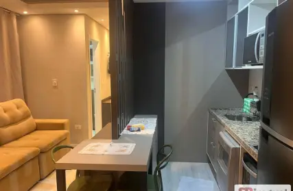 Imagem: Flat / Studio para Alugar, Vila Dom Pedro II