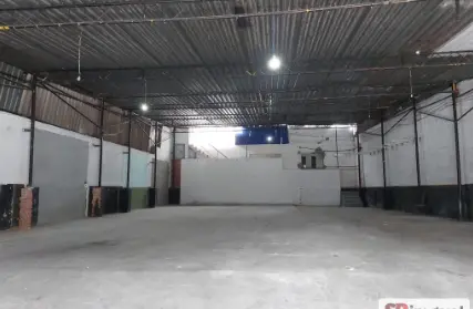 Imagem: Galpão / Salão para Alugar, Vila Albertina