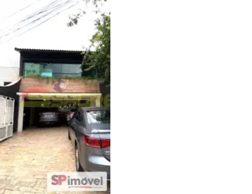 Imagem: Casa Comercial para Alugar, Carandiru