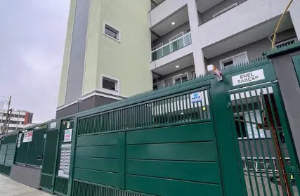 Imagem: Apartamento para Venda, Jardim Pereira Leite