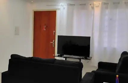 Imagem: Apartamento para Venda, Parque Casa de Pedra