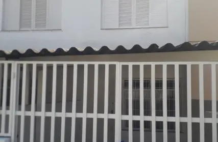 Imagem: Sobrado para Alugar, Vila Leonor