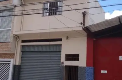 Imagem: Sobrado para Alugar, Jardim Paraíso