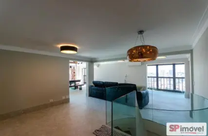 Imagem: Cobertura para Alugar, Vila Albertina