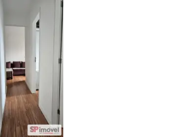 Imagem: Apartamento para Alugar, Parque Peruche