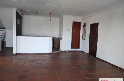 Imagem: Sobrado para Alugar, Jardim São Bento