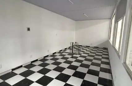 Imagem: Galpão / Salão para Alugar, Vila Nova Mazzei