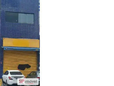 Imagem: Ponto Comercial para Alugar, Vila Mazzei