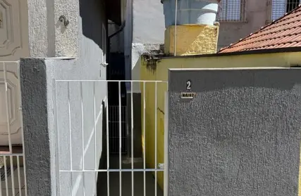 Imagem: Casa Térrea para Alugar, Parada Inglesa