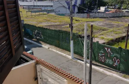 Imagem: Sobrado para Venda, Vila Romero