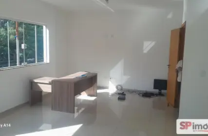 Imagem: Sala Comercial para Alugar, Vila Albertina
