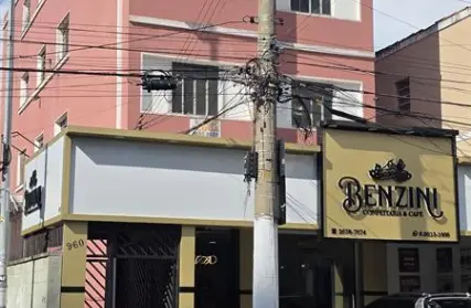 Imagem: Ponto Comercial para Alugar, Jardim São Paulo