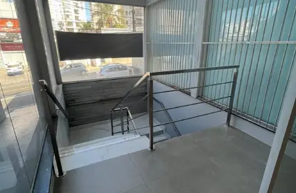 Imagem: Prédio Comercial para Alugar, Água Fria