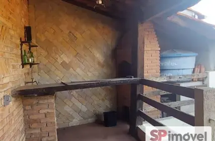 Imagem: Sobrado para Alugar, Vila Nivi
