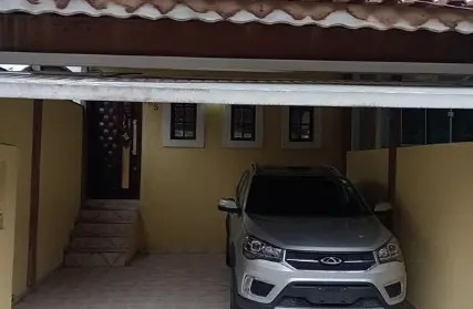 Imagem: Sobrado para Venda, Vila Nova Galvão