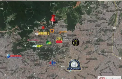 Imagem: Sobrado para Venda, Jardim Ibiratiba