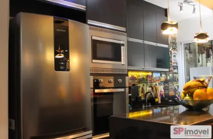 Imagem: Apartamento para Venda, Vila Gustavo