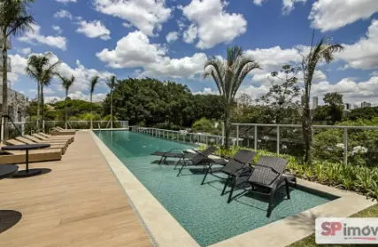 Imagem: Apartamento para Venda, Jardim São Paulo