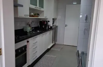 Imagem: Apartamento para Venda, Vila Aurora (Zona Norte)